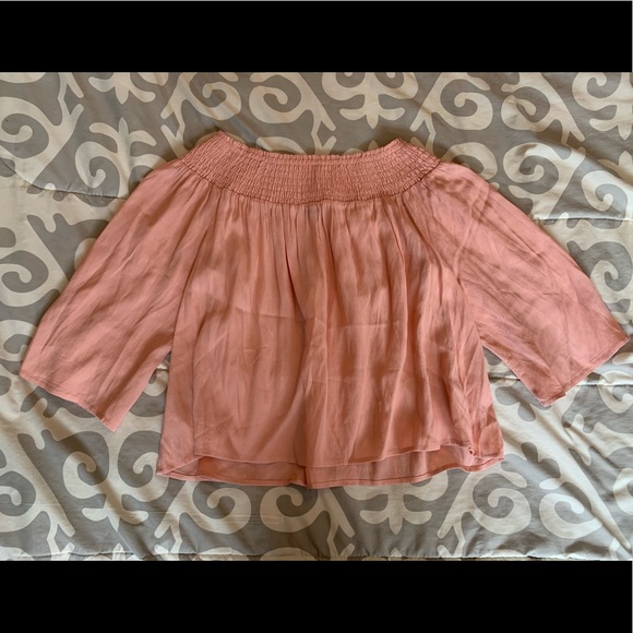 Talula Marcilly blouse - Picture 2 of 4